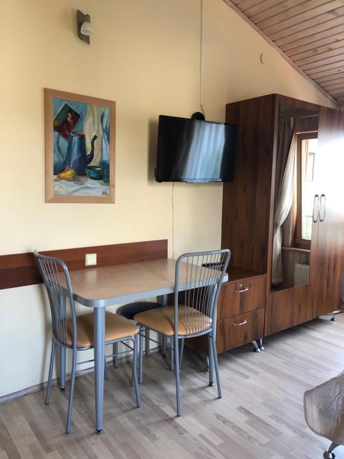 Juros Brizas Apartment Palanga Exterior foto